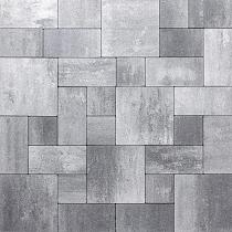 SB-2427 betontegel   wildverband 4cm dik ★★★☆☆