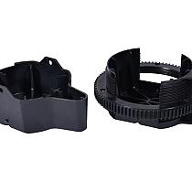 Aslon Ter systeem verhoger tbv verstelbare balkdrager