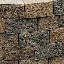 <p>SB-2555 beton muurblok  23/17x21,5x10cm ★☆☆☆☆</p>