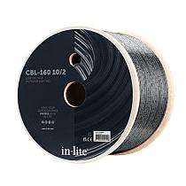 In-Lite kabel 10/2-160 mtr. max 250W