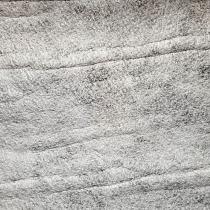 Polypropyleen wit 400cm breed