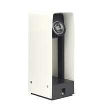 In-Lite Ace staand White 12V/3W