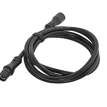 In-Lite verlengkabel 20/2    100cm