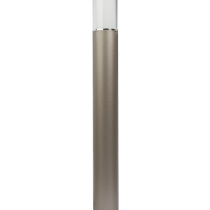 In-Lite LED Liv high grijs 12V/1,5W 600 mm (rose silver)