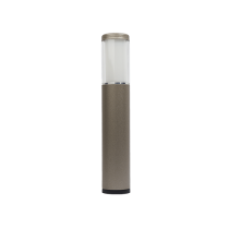 In-Lite LED Liv low grijs 12V/1,5W 360 mm (rose silver)