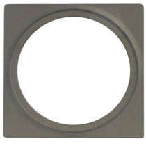 In-Lite Plate 1 pearl grey