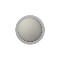 In-Lite LED Puck 22 pearl grey 12V/0,5W