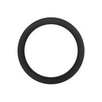 In-Lite ring 68 black tbv Luna/Flux/Dot