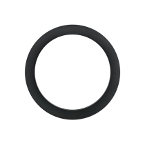 In-Lite ring 68 black tbv Luna en Flux