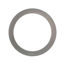 In-Lite ring 68 Pearl Grey tbv Luna/Flux/Dot