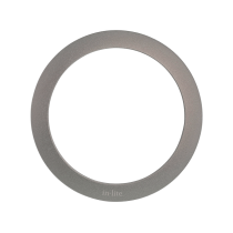 In-Lite ring 68 Pearl Grey tbv Luna en Flux