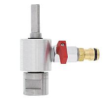 In-Lite Waterventiel tbv boor