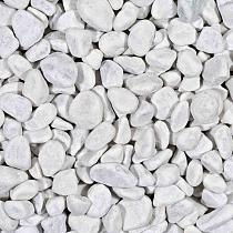 Zak Carrara rond 40-60mm à 20kg (incl. brandstoftoeslag)