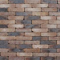 <p>SB-8196 gebakken klinker waalformaat getrommeld 20x5x6cm ★★★★★</p>