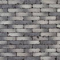 <p>SB-8286 gebakken klinker waalformaat getrommeld 20x5x6cm ★★★★★</p>