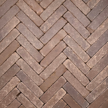 <p>SB-26932 gebakken klinker waalformaat getrommeld 20x5x6cm ★★★★★</p>