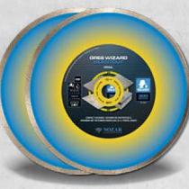 Diamant zaagblad Gres Wizard 300mm as 30/25,4mm