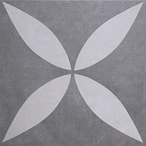 GeoCeramica® 60x60x4cm Ambiente Antra Flower