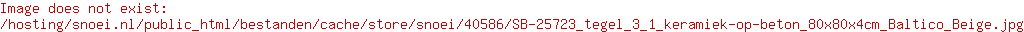 <p>SB-25723 tegel 3+1 keramiek-op-beton  80x80x4cm ★★★★★</p>