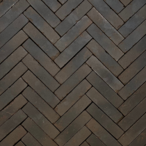 <p>SB-32319 gebakken klinker waalformaat getrommeld 20x4,8x6cm ★★★★★</p>