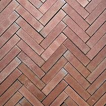 <p>SB-26951 gebakken klinker waalformaat getrommeld 20x5x8cm ★★★★★</p>