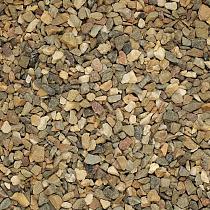 Japans split 2-6mm in midibag 0,7m³ (ca.1000kg)