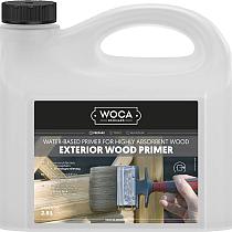 Woca Outdoor Primer Waterbased 2,5 L