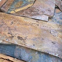 Flagstone Violetto 2,5-3,5cm dik