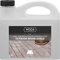 Woca Exterior Wood Shield 2,5ltr
