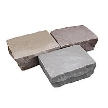 Kinderkoppen Kandla Multicolor 14x20x7-9cm bekapt