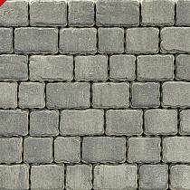 Redsun Courtstones Iron Grey 6cm