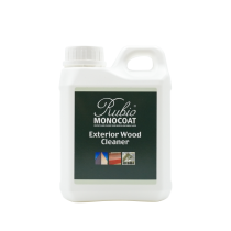 DuroGrit Exterior Wood Cleaner 1ltr