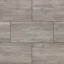 Cerasun woodlook Grey Wash 40x80x4cm