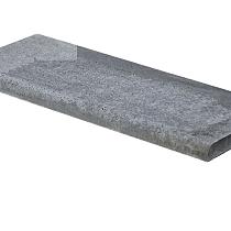 SB-5319 beton zwembadrand rustiek 100x40x5cm ★★☆☆☆