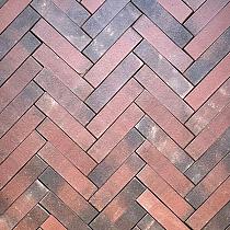 <p>SB-26931 gebakken klinker waalformaat getrommeld 20x5x6cm ★★★★★</p>