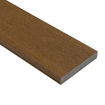 Fiberdeck Harmony Indian Summer V2 kantplank 2,3x13,8x300cm massief