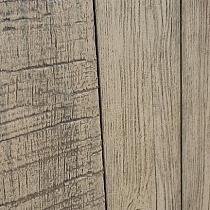 Composiet vlonderplank RHK bruin 2,3x14x400cm