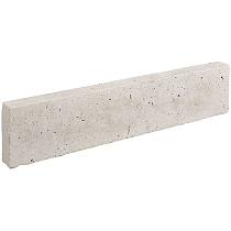 SB-27402 natuursteen opsluitband travertin 100x20x6cm ★★★★★