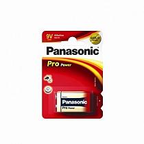 Panasonic batterij 9V tbv Gardena kraancomputer