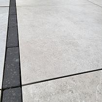 SB-36305 tegel 3+1 keramiek-op-beton 80x80x4cm ★★★★★