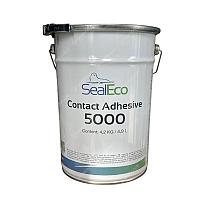 Contactlijm tbv EPDM dakfolie 5 liter