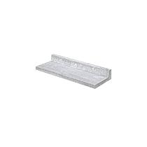 SB-5272 beton traptrede rustiek 100x40x15cm ★★☆☆☆