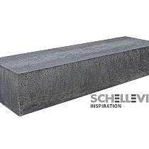 SB-5338 beton sokkel rustiek 190x50x15cm ★★☆☆☆