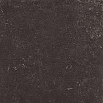 VTwonen Solostone keramiek 70x70x3,2cm Belgian Stone Black