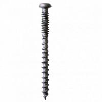 Cobra composiet schroeven antraciet 150st 5x60mm
