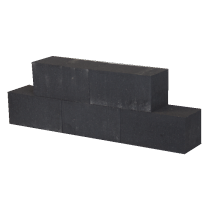<p>SB-3065 beton muurblok  45x15x15cm ★☆☆☆☆</p>