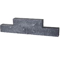 SB-3076 beton muurblok geknipt 60x12x15cm ★★☆☆☆