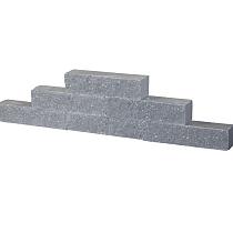 <p>SB-3169 beton muurblok geknipt 38x9x9cm ★★☆☆☆</p>