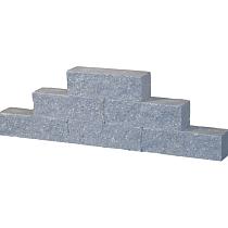 SB-3173 beton muurblok geknipt 29x9x9cm ★★☆☆☆