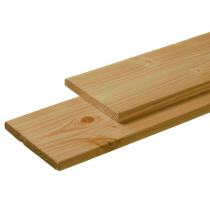 planken en rabatdelen